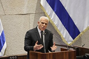 Lapid: Netanyahu has become a “Stain of Shame” for Israel worldwide