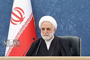 Head of the Judiciary: All legal capacities must be utilized to resolve the status of insolvent prisoners unable to provide restitution or pay debts