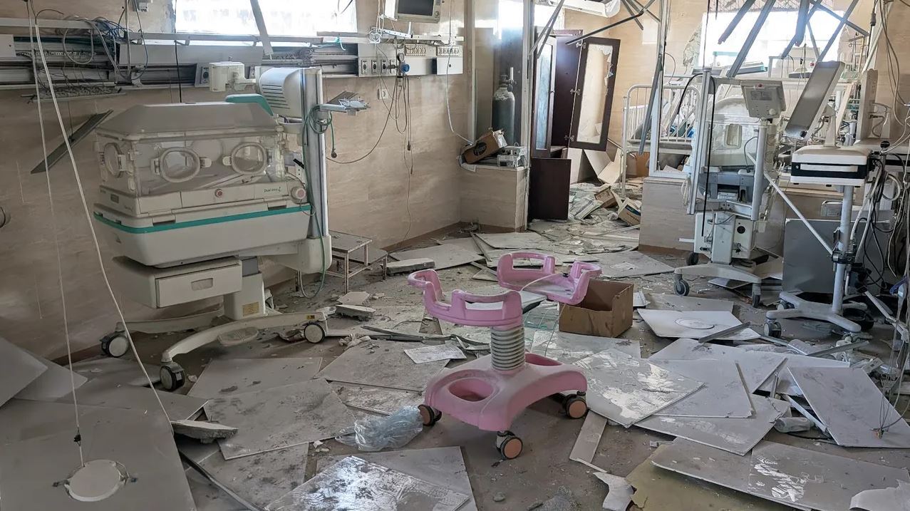 A Year of genocide allegations: Gaza under siege in 2025 A Year of genocide allegations: Gaza under siege in 2025