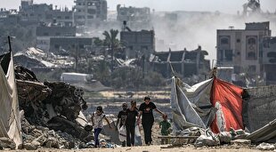 A Year of genocide allegations: Gaza under siege in 2025