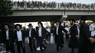 Netanyahu at risk of early elections amid Haredi threats