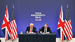 U.S. suspends U.K. tech deal: £31 billion investments on hold