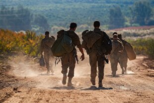 Political inaction sparks exodus of skilled personnel from Israeli army