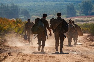 Political inaction sparks exodus of skilled personnel from Israeli army