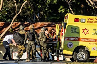 Another Zionist soldier commits suicide due to “psychological problems”
