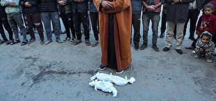 Cold, siege, and silence: How Gaza’s children are being left to die