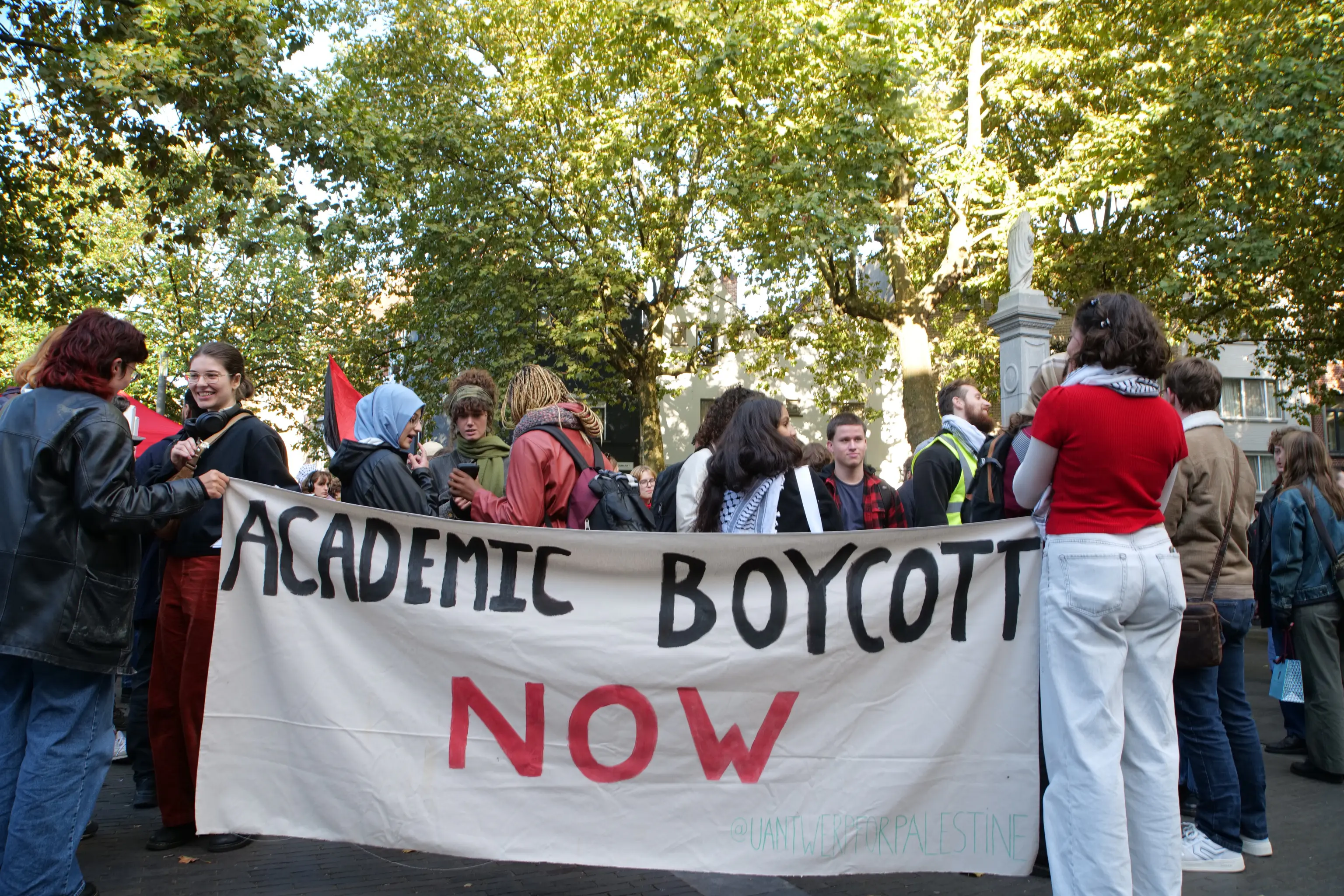 From cooperation to isolation: Israel’s universities under pressure From cooperation to isolation: Israel’s universities under pressure