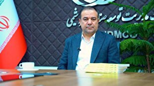 The role of human resources in managing the development of the petrochemical industry