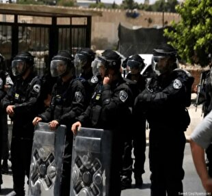 Israel’s claim regarding espionage by a Russian national for Iran