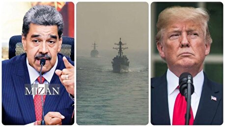Trump’s agenda to intimidate Caracas: What are the consequences of a military option in the Caribbean?