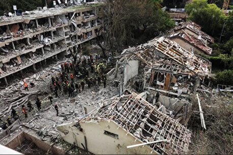 Missiles, damage, and debt: The true price of Israel’s escalation