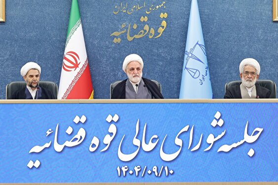 Judiciary Chief emphasizes the need to safeguard and protect the principles of the constitution