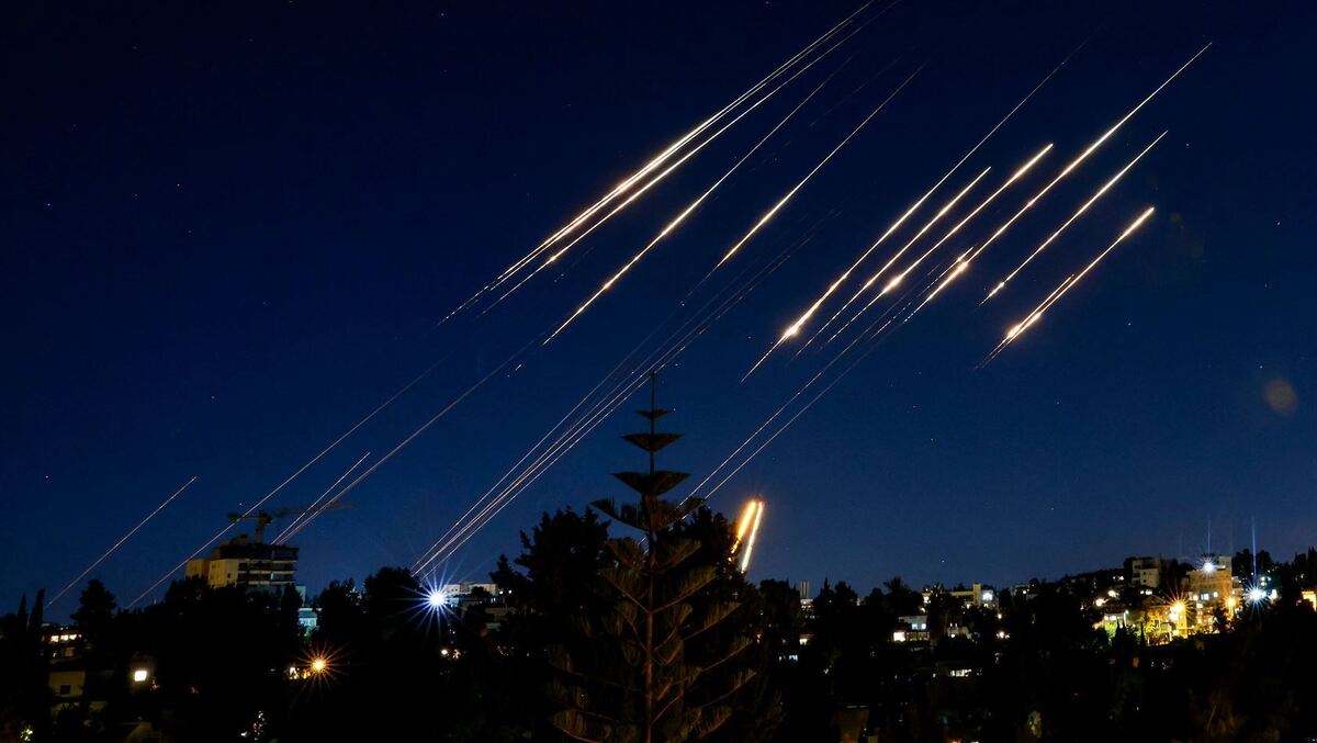 Israeli media: Iran is prepared for confrontation with Israel