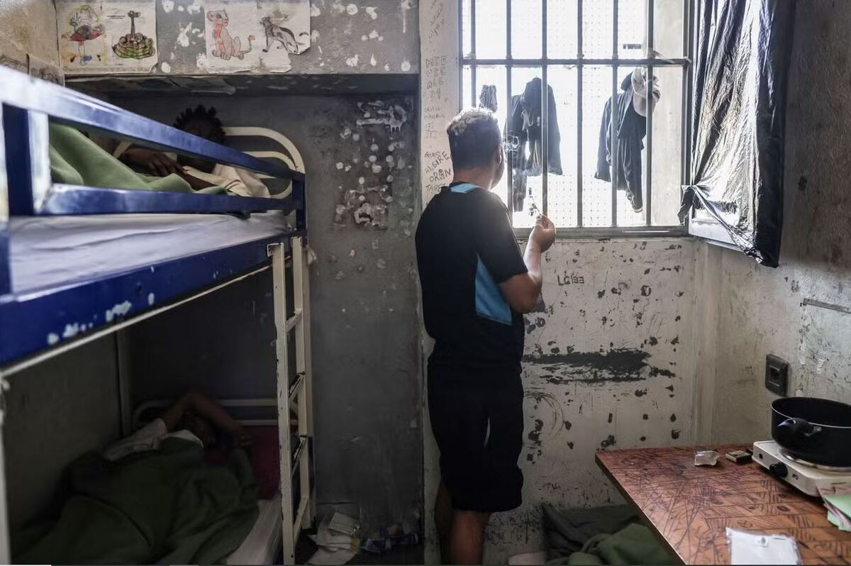 France slammed for “Inhumane” prison conditions as overcrowding deepens