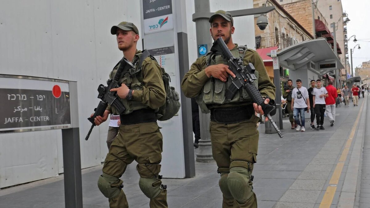 Growing fears push Israel to shield its scientists like never before