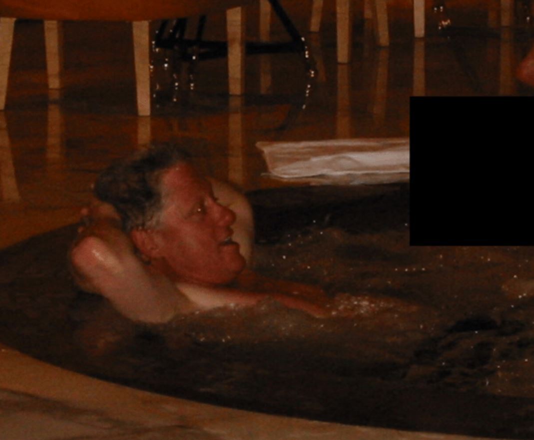 Partial release of Epstein files sparks renewed controversy in Washington Partial release of Epstein files sparks renewed controversy in Washington