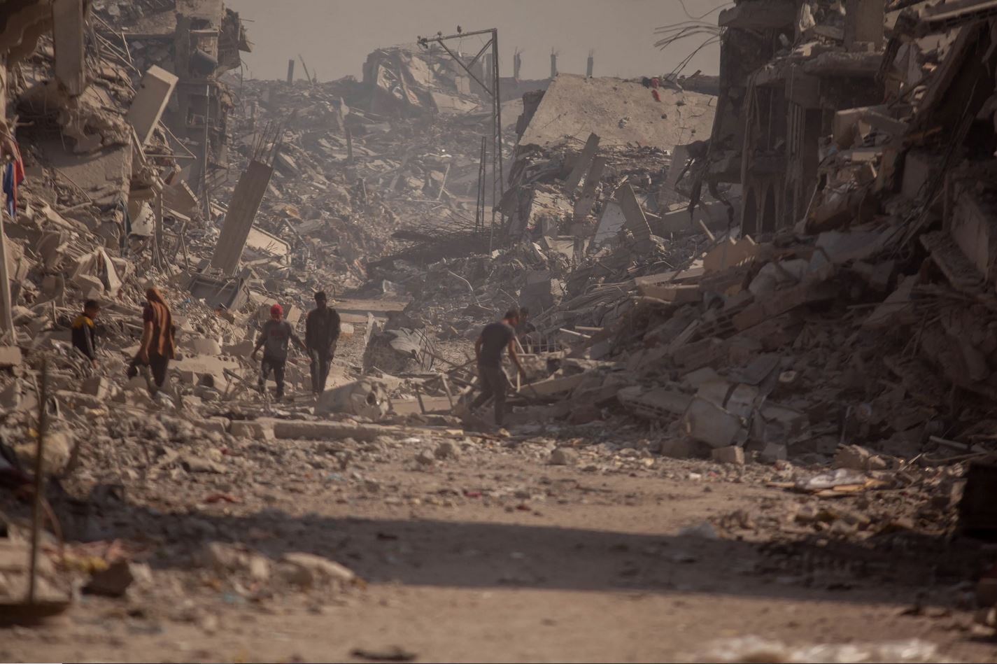 Assassinations and killings: Israel’s pattern of violating the Gaza ceasefire