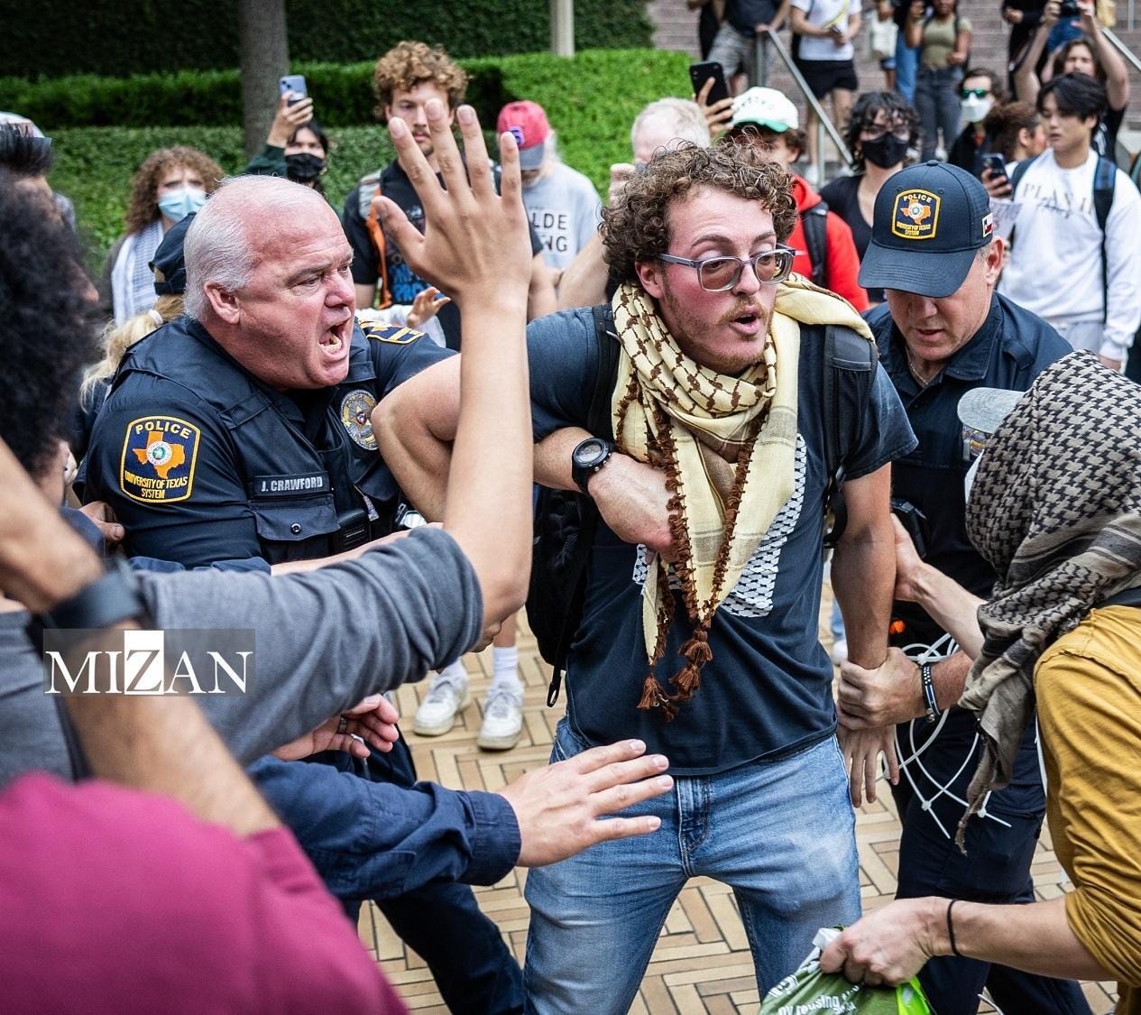 From protest to punishment: How US universities silence pro-Palestinian voices