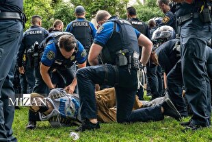 From protest to punishment: How US universities silence pro-Palestinian voices