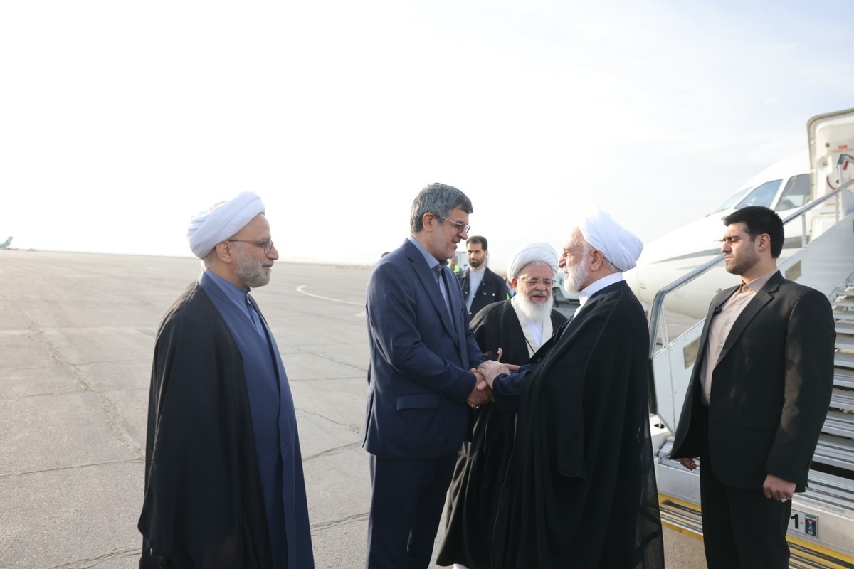 Important remarks by the Head of the Judiciary on the publication of distorted and false News in the fight against corruption