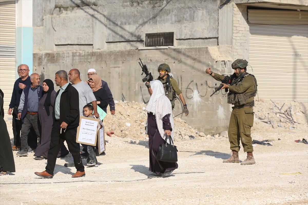 Two years, thirty laws: Engineering discrimination through Israeli legislation