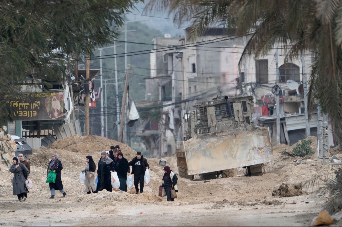 Two years, thirty laws: Engineering discrimination through Israeli legislation Two years, thirty laws: Engineering discrimination through Israeli legislation