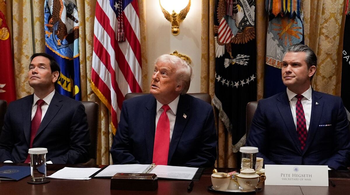 Trump administration tightens immigration, 19 countries cut off