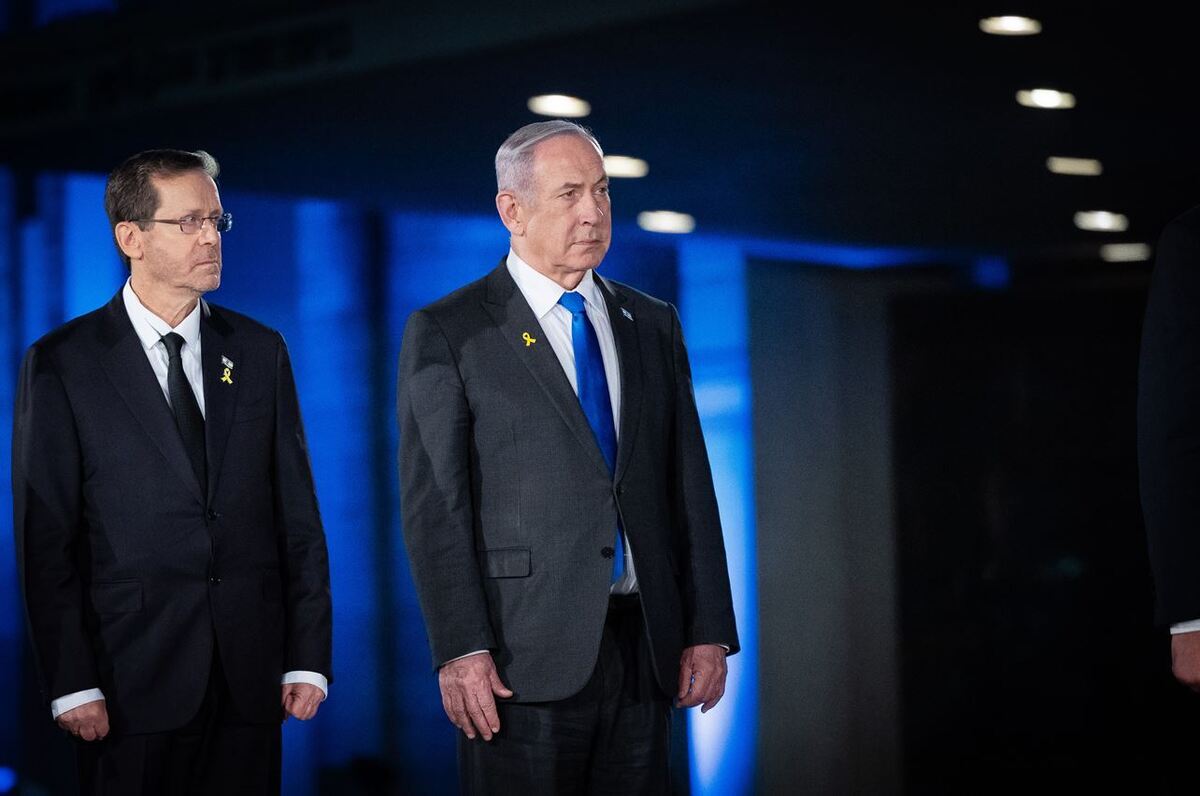 Netanyahu’s clemency request: A symptom of Israel’s politicized judiciary