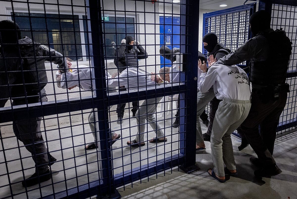 When impunity becomes policy: UN warns Israel’s torture system is structural