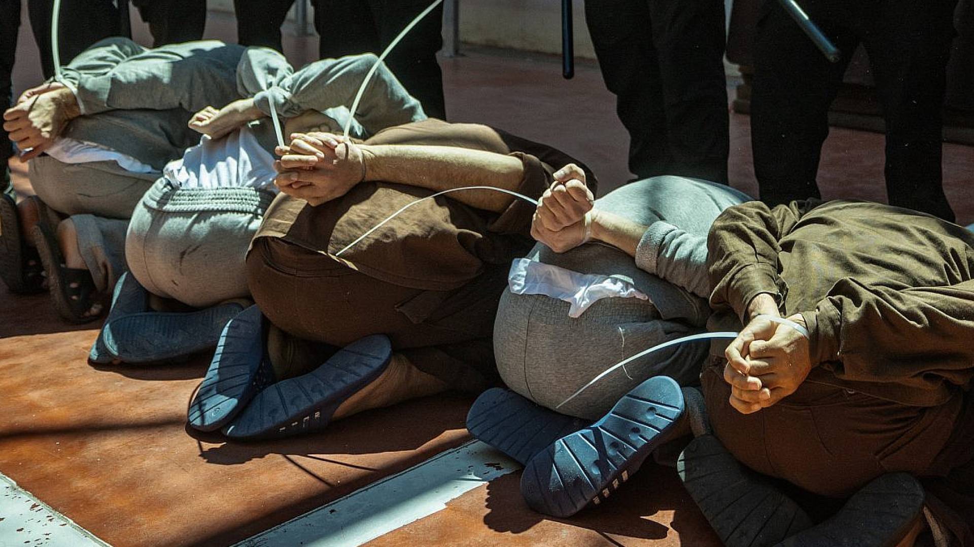 When impunity becomes policy: UN warns Israel’s torture system is structural