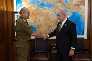 A Hawkish figure set to become the new Mossad chief