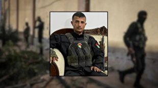 Yasser Abu Shabab, commander of Israeli-supported militants, killed