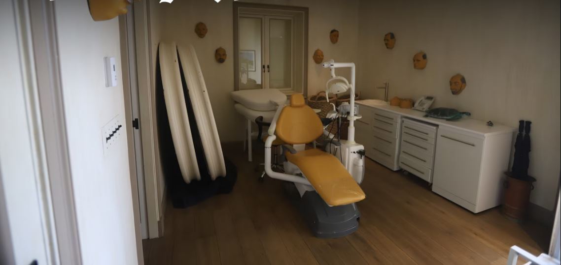 New Epstein island images deepen Congressional battle over transparency