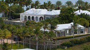 New Epstein island images deepen Congressional battle over transparency