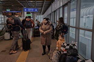 25,000 Ukrainian refugees face possible deportation from Israel