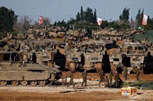 Unprecedented increase in Israel’s military budget