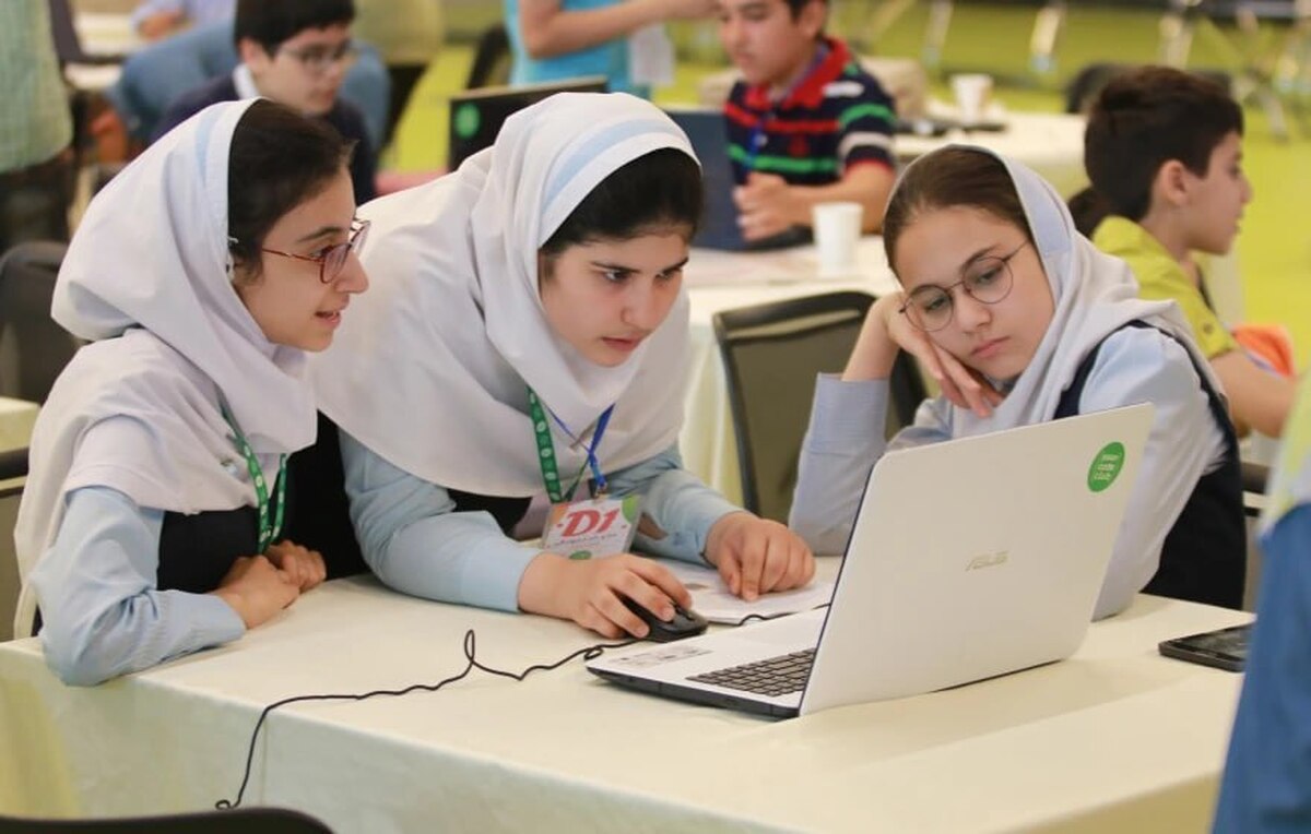 The Role of teaching programming in enhancing children’s sense of responsibility