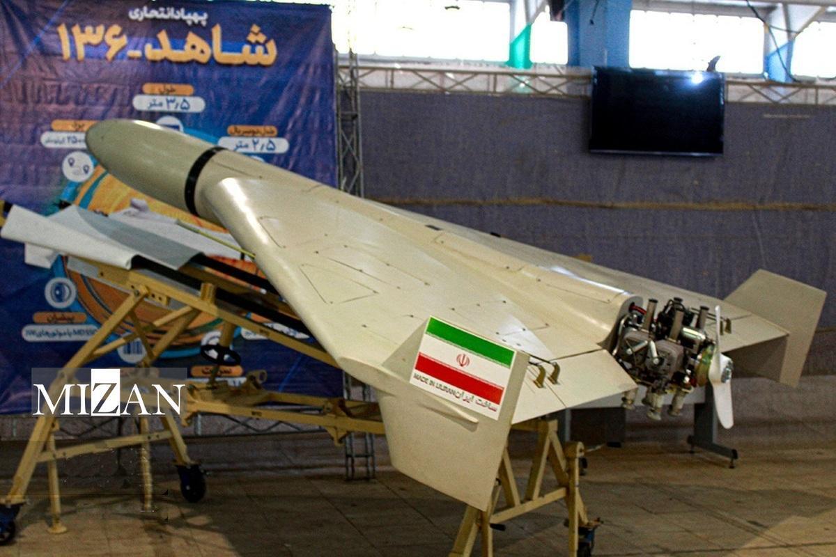 From sanctions to imitation: U.S. copies Iran’s Shahed drone
