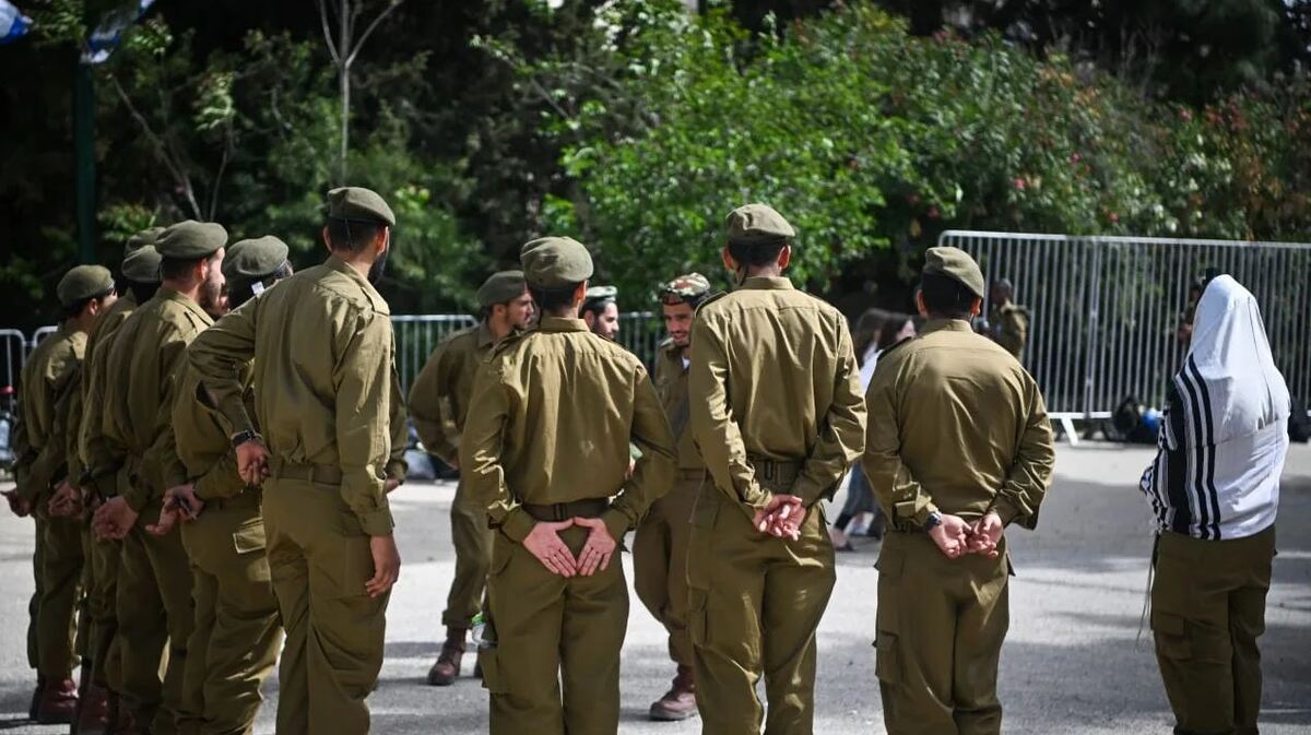 War trauma comes home as suicides shake Israel’s military