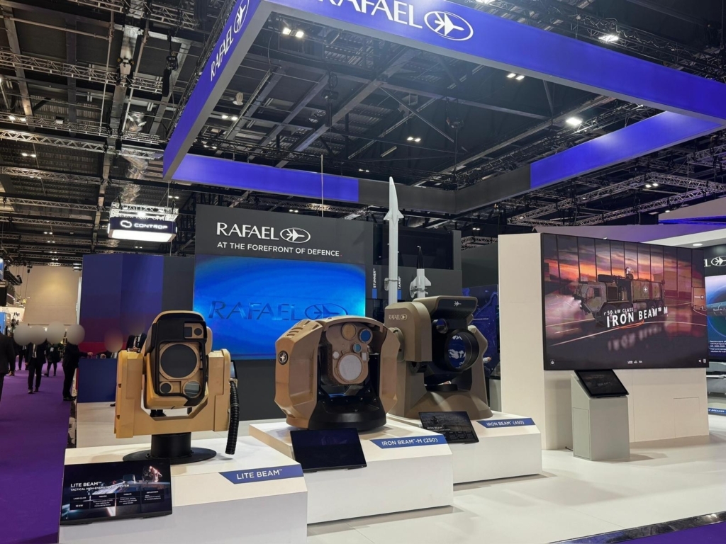 Blood on display: Western nations turn blind eye at Israeli arms exhibition Blood on display: Western nations turn blind eye at Israeli arms exhibition