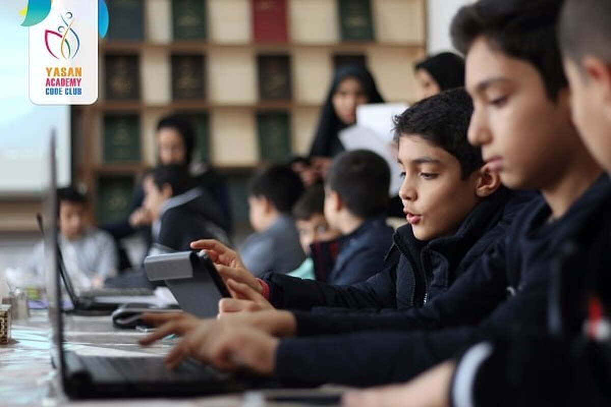 Abdollah Feyzollahzadeh discusses the role of video games in children’s growth and learning