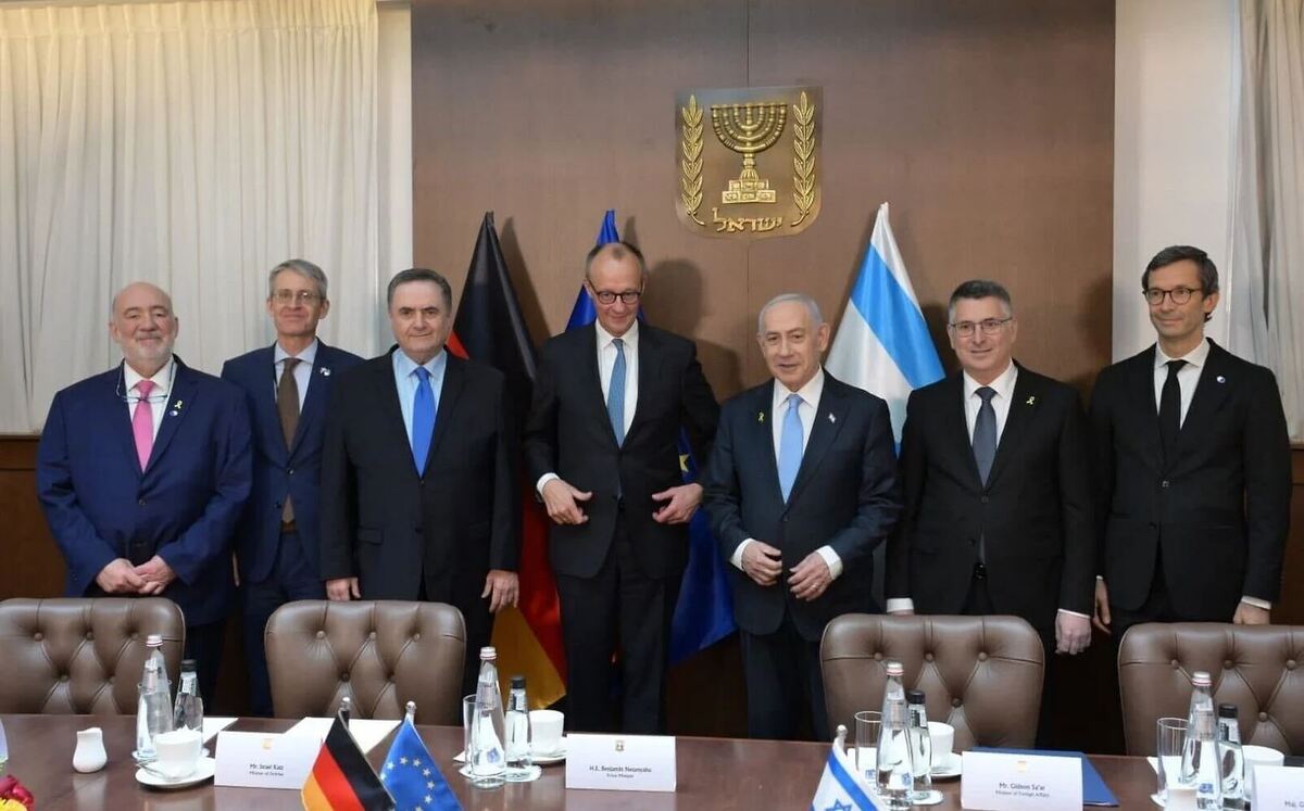 Germany’s complicity in Gaza: Arms, money, and political cover for Israel