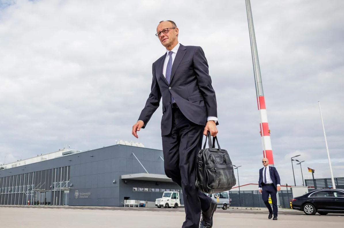 Germany’s complicity in Gaza: Arms, money, and political cover for Israel Germany’s complicity in Gaza: Arms, money, and political cover for Israel