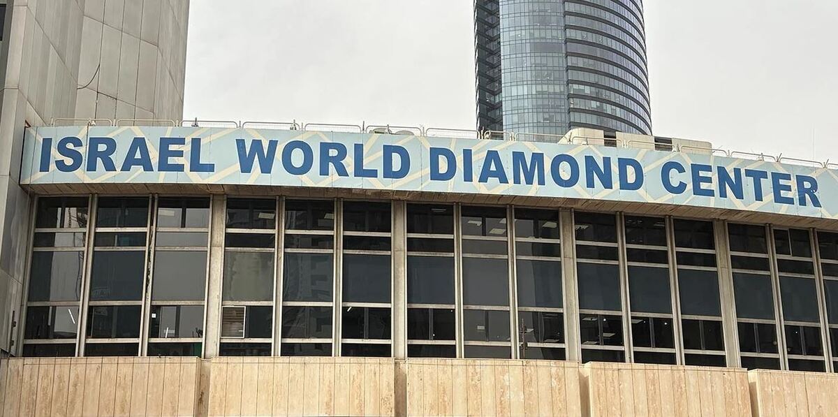 Blood diamonds: Exposing the industry funding Israel’s war machine