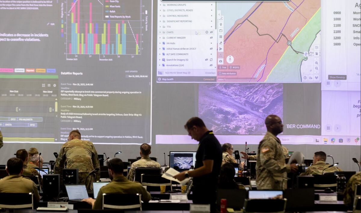 Revelations of Israeli regime spying on U.S. military personnel