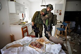 Israel admits 22,000 soldiers wounded in Gaza war