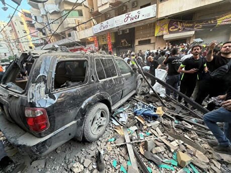 A year of truce in Lebanon, a year of Israeli aggression