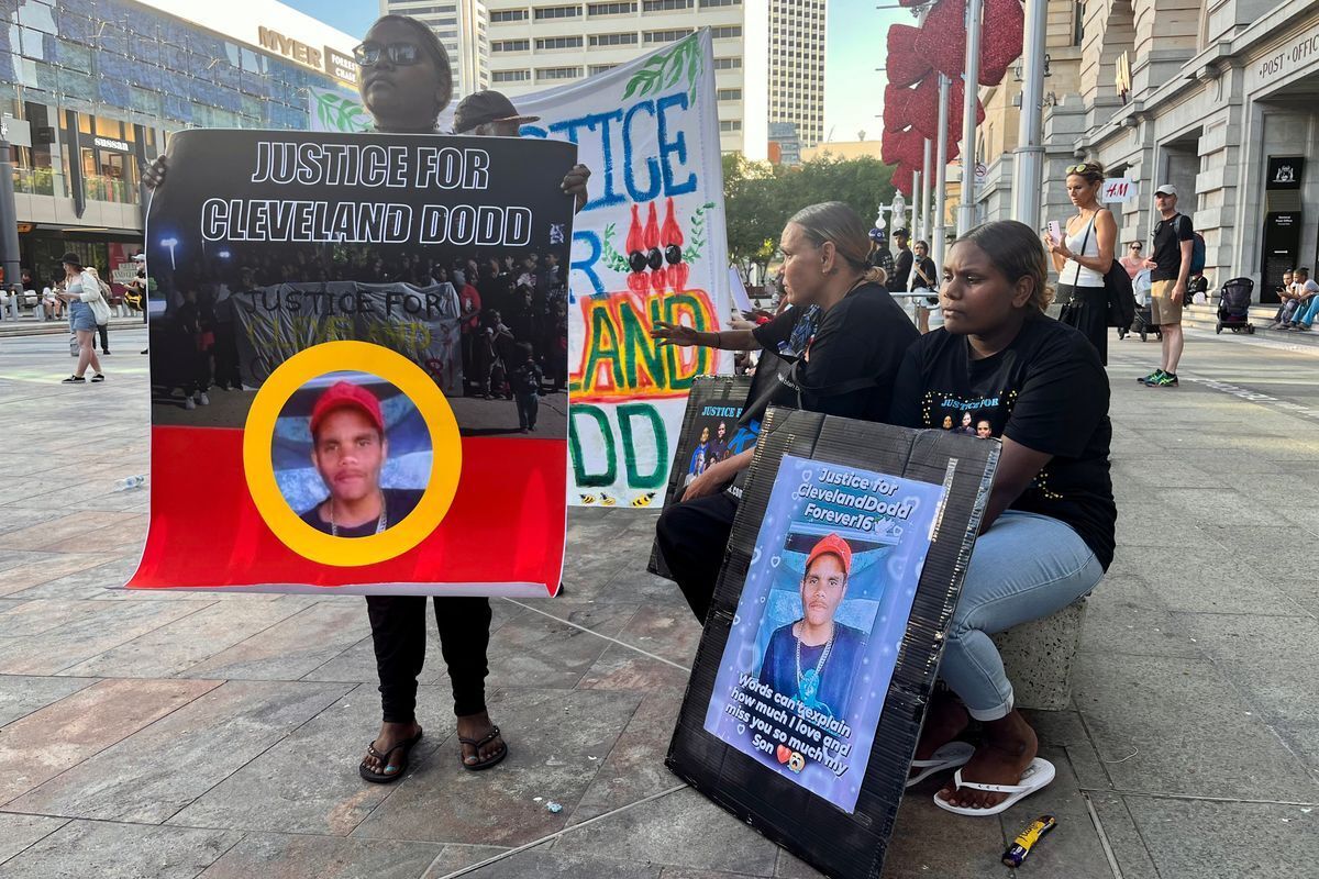 Systemic cruelty: How Australia’s justice system is killing indigenous youth