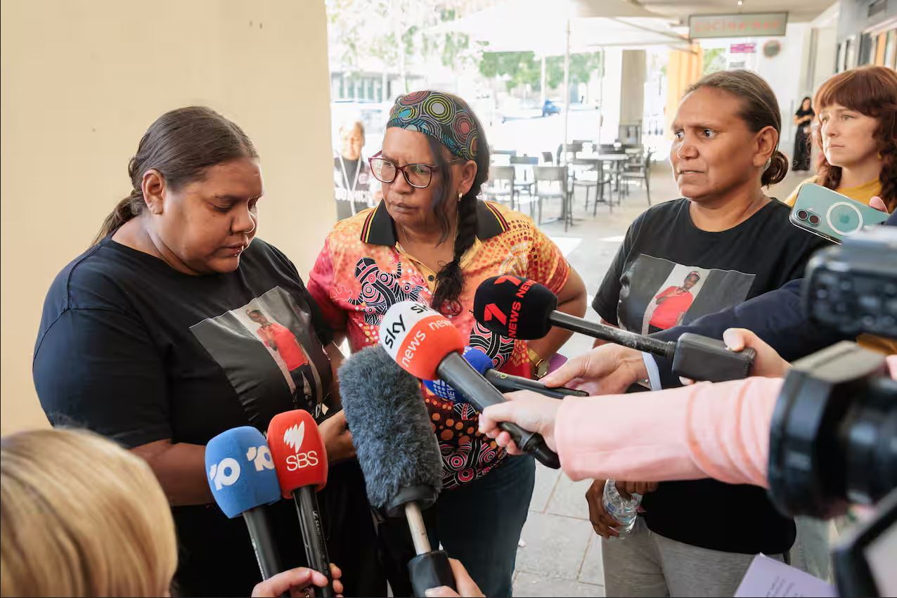 Systemic cruelty: How Australia’s justice system is killing indigenous youth