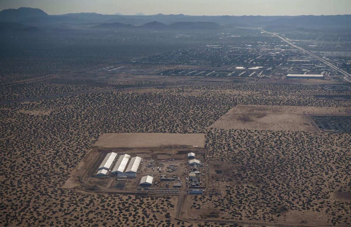 Beatings, hunger, and medical neglect: The reality of US detention camps